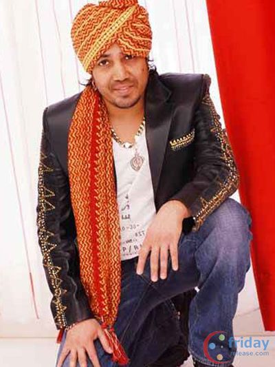Mika Singh Photo