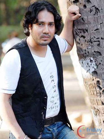 Mika Singh Photo