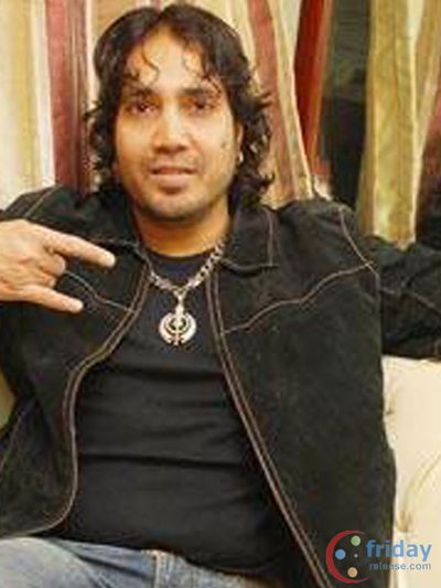 Mika Singh Photo