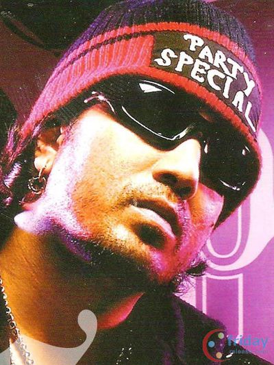 Mika Singh Photo