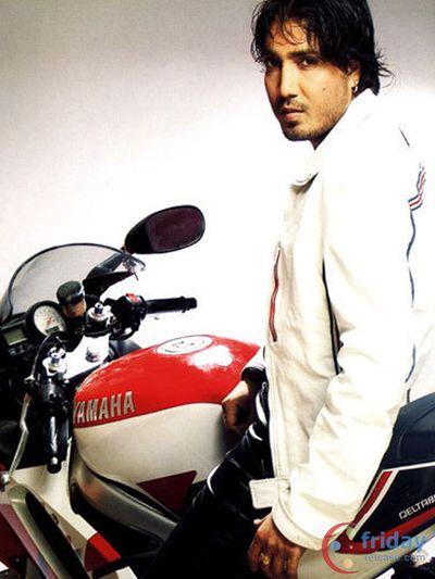 Mika Singh Photo