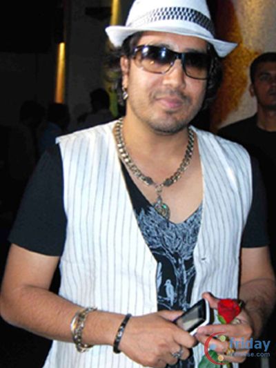 Mika Singh Photo