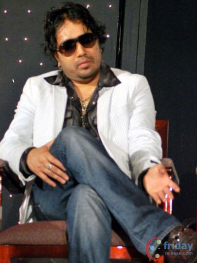 Mika Singh Photo