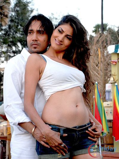 Mika Singh Photo