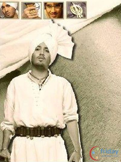 Mika Singh Photo