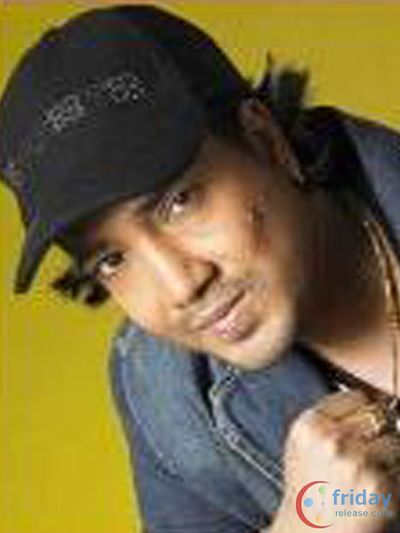 Mika Singh Photo
