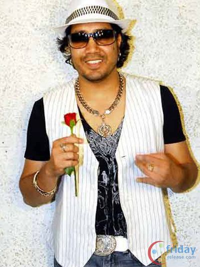 Mika Singh Photo