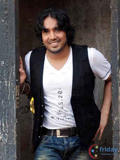 Mika Singh Photo