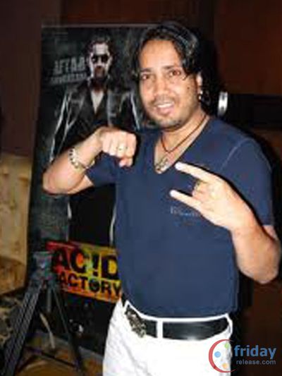 Mika Singh Photo