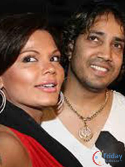 Mika Singh Photo