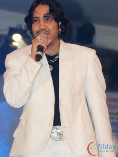 Mika Singh Photo