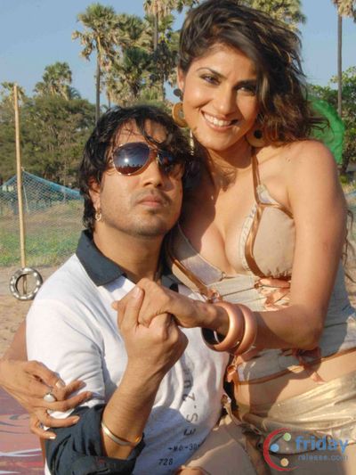 Mika Singh Photo