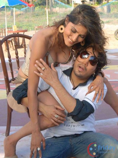 Mika Singh Photo