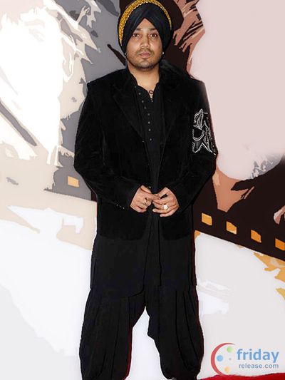 Mika Singh Photo
