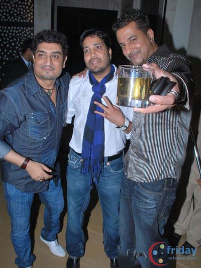 Mika Singh Photo