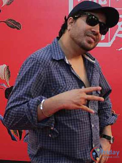 Mika Singh Photo