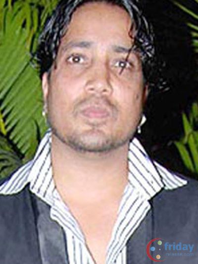 Mika Singh Photo