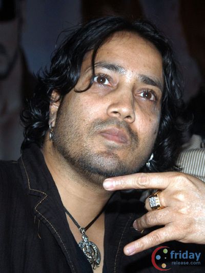 Mika Singh Photo