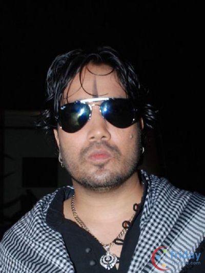 Mika Singh Photo