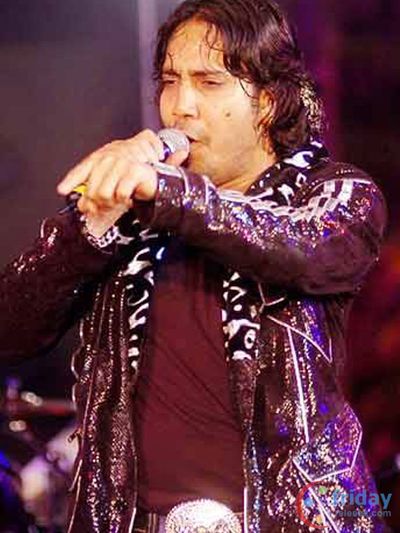 Mika Singh Photo