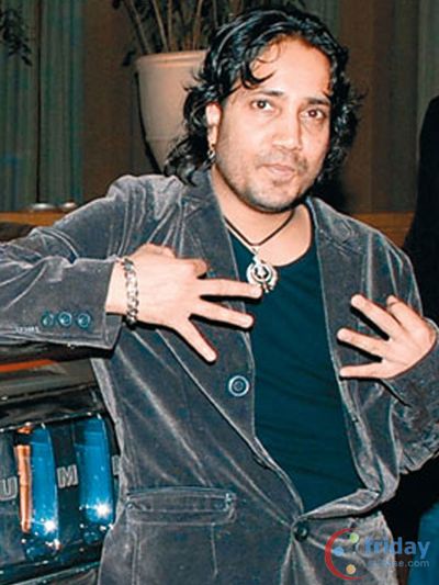 Mika Singh Photo