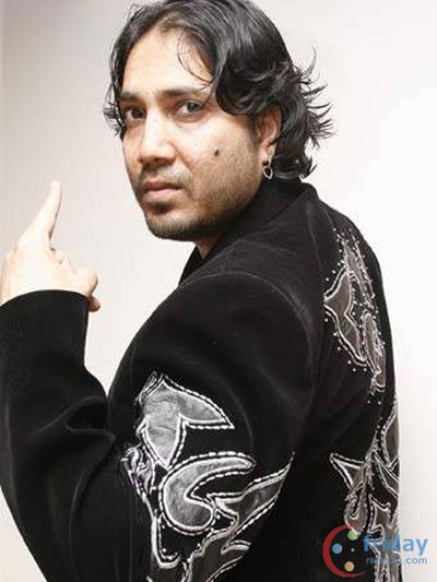 Mika Singh Photo