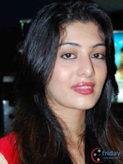 Neha Oberoi Photo