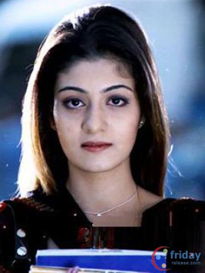 Neha Oberoi Photo