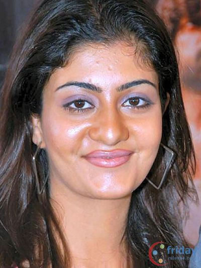 Neha Oberoi Photo