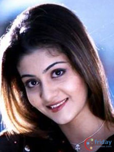 Neha Oberoi Photo