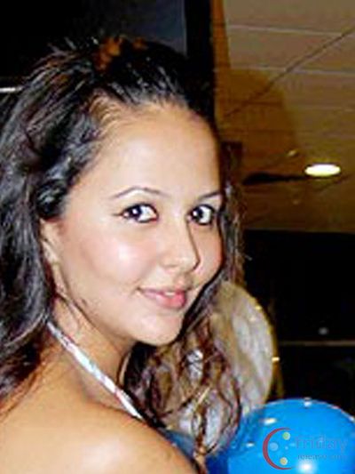 Peeya Rai Choudhuri Photo