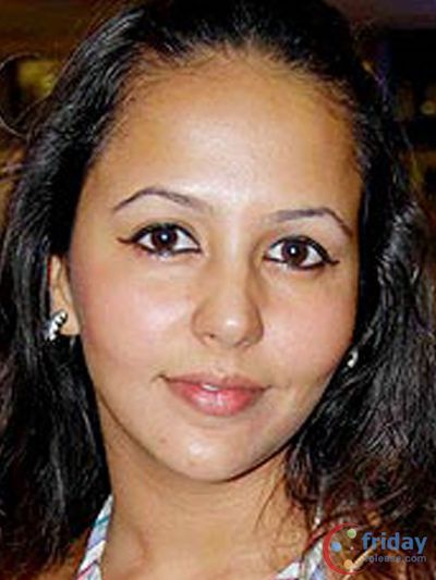 Peeya Rai Choudhuri Photo