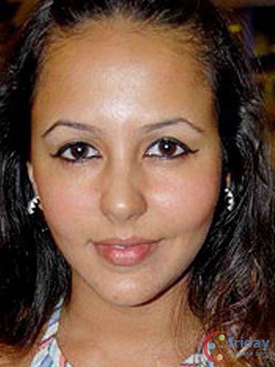 Peeya Rai Choudhuri Photo