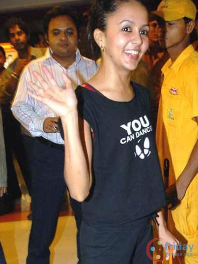 Peeya Rai Choudhuri Photo