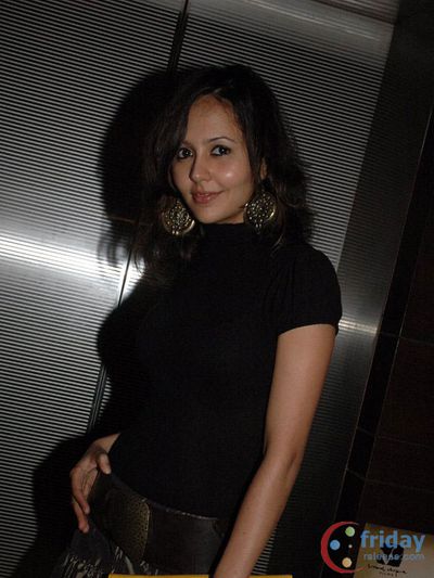 Peeya Rai Choudhuri Photo