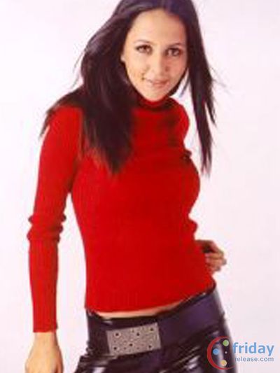 Peeya Rai Choudhuri Photo