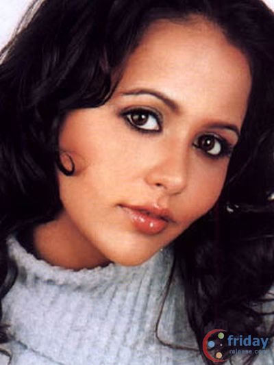 Peeya Rai Choudhuri Photo