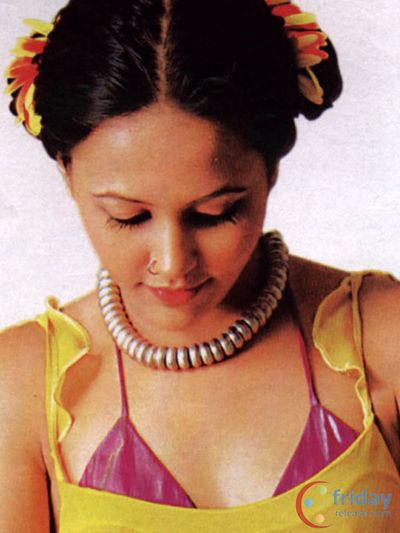Peeya Rai Choudhuri Photo