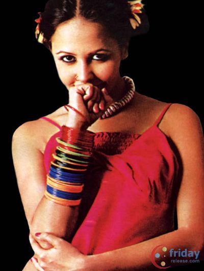 Peeya Rai Choudhuri Photo