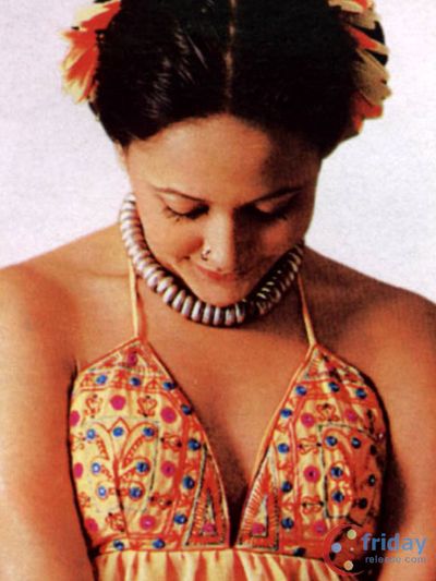 Peeya Rai Choudhuri Photo