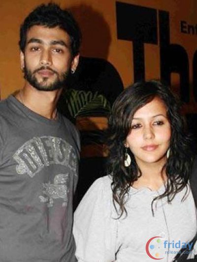Peeya Rai Choudhuri Photo