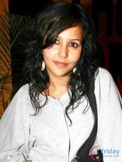 Peeya Rai Choudhuri Photo