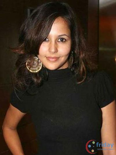 Peeya Rai Choudhuri Photo
