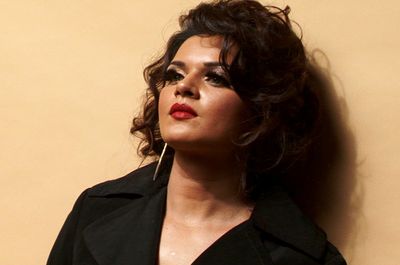 Aashka Goradia Photo