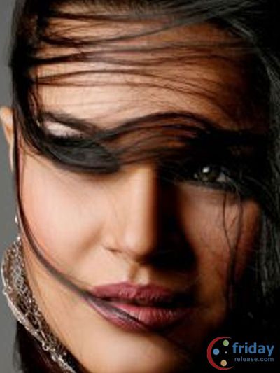 Aashka Goradia Photo