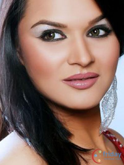 Aashka Goradia Photo