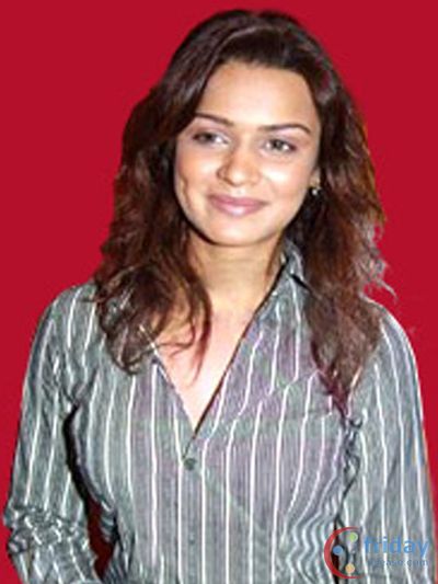 Aashka Goradia Photo
