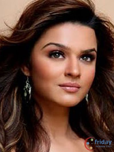 Aashka Goradia Photo