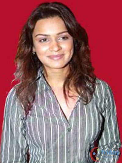 Aashka Goradia Photo