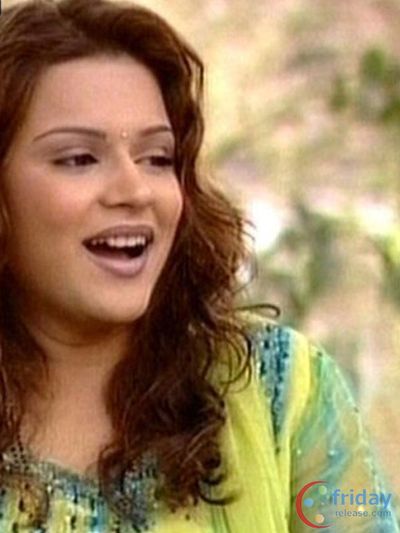 Aashka Goradia Photo
